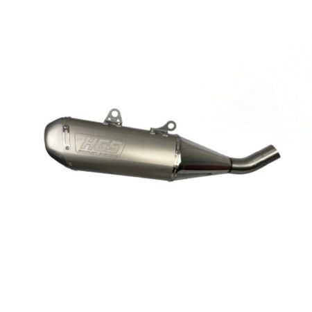 Tłumik HGS SLIP-ON YAMAHA YZF250