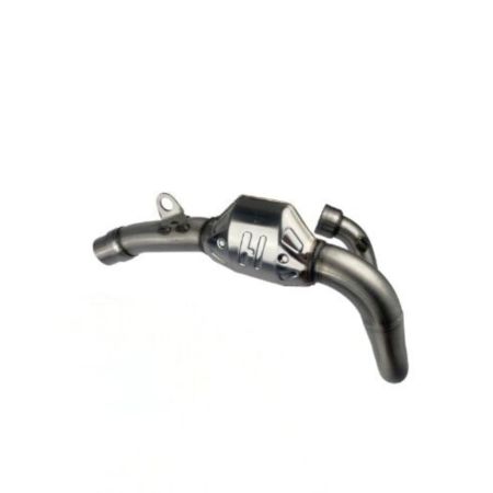 Rura łącząca HGS KTM SXF250