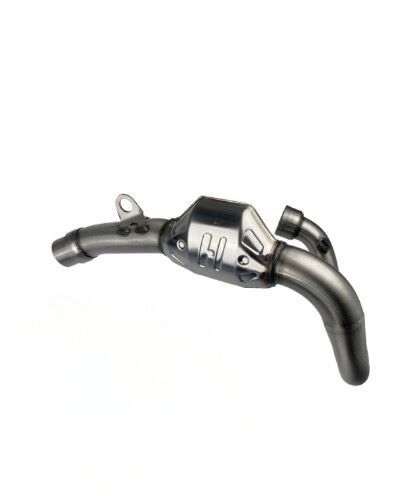 Rura łącząca HGS KTM SXF350