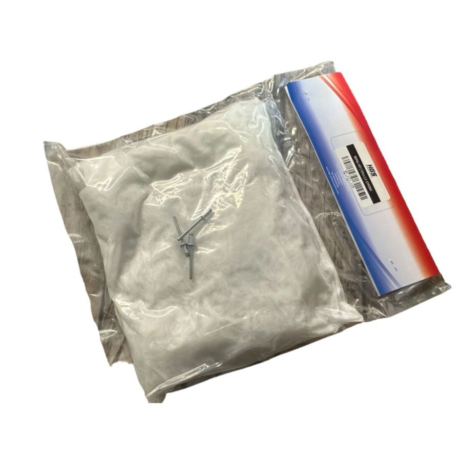 Uszczelnienie tłumika HGS 125/144CC