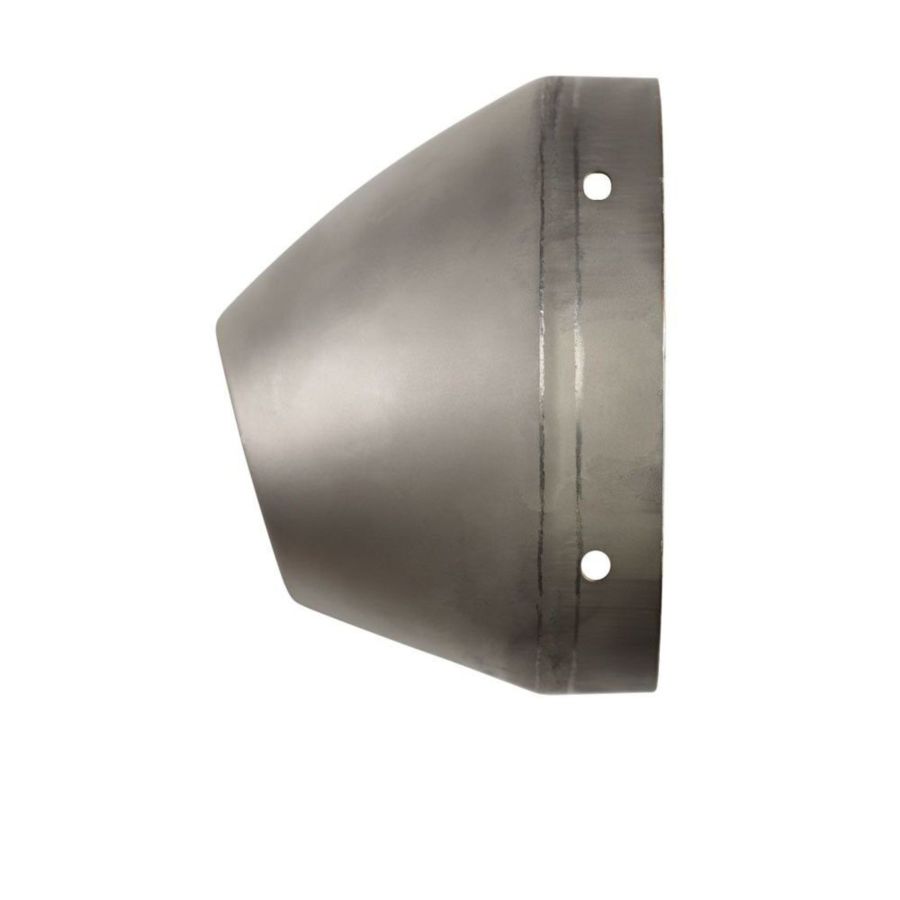 Zaślepka tłumika HGS Stal 60mm