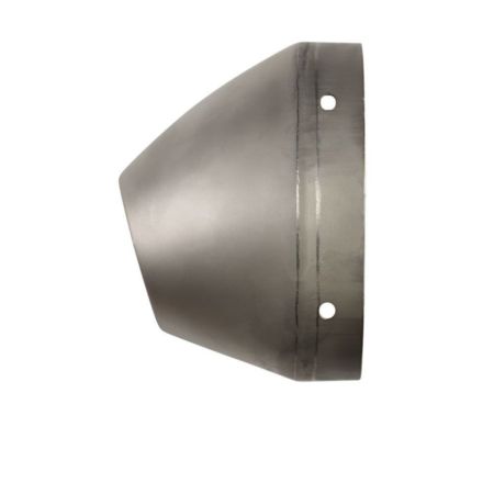 Zaślepka tłumika HGS Stal 60mm