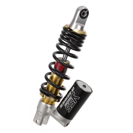 Amortyzator tylny YSS APRILIA RALLY