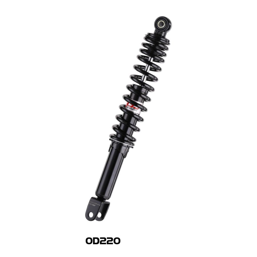 Amortyzator tylny YSS APRILIA SCARABEO