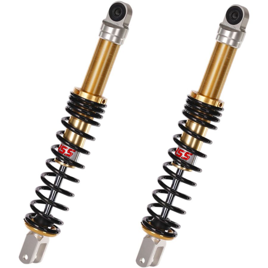 Amortyzator tylny YSS HONDA NSS250