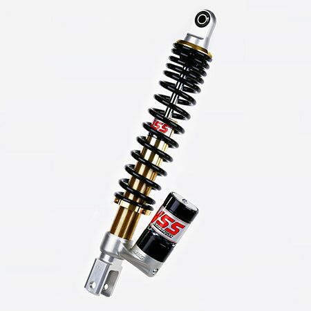 Amortyzator tylny YSS HONDA NSS250