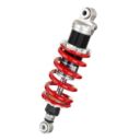 Amortyzator tylny YSS YAMAHA DT125R