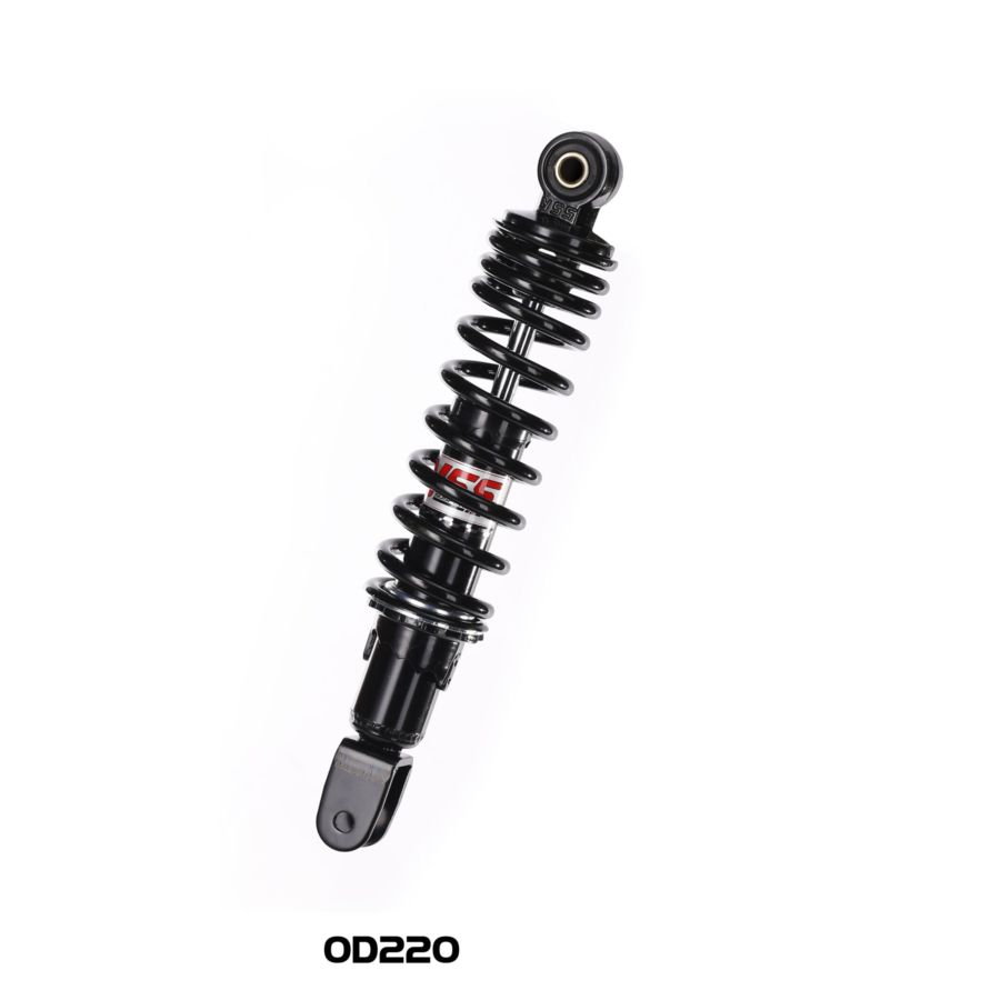 Amortyzator tylny YSS YAMAHA YH50