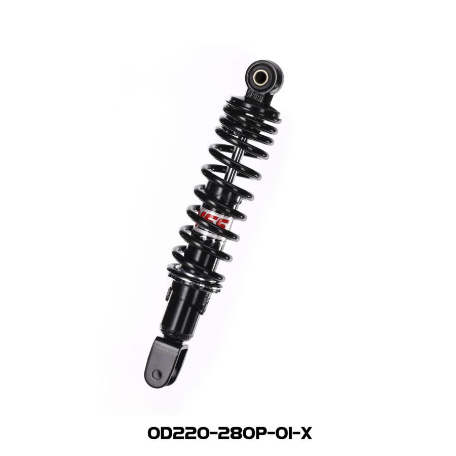 Amortyzator tylny YSS YAMAHA YW100