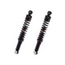 Amortyzatory tylne YSS PIAGGIO X8