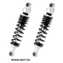 Amortyzatory tylne YSS YAMAHA SR400