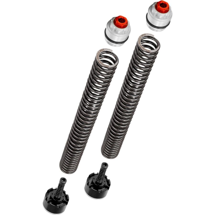 Zestaw tuningowy zawieszenia przód YSS YAMAHA Zestaw tuningowy zawieszenia przód YSS YAMAHA