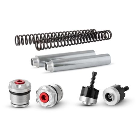 Zestaw tuningowy zawieszenia przód YSS YAMAHA