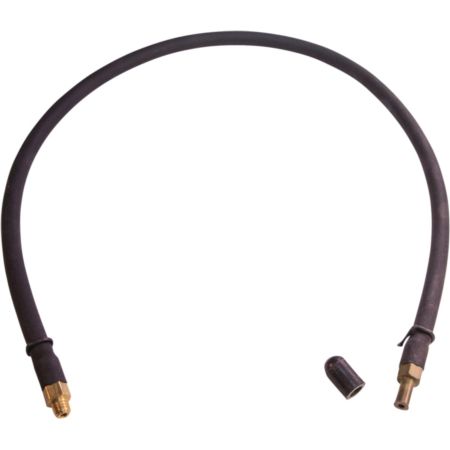 Adapter podciśnieniowy M5 TECMATE