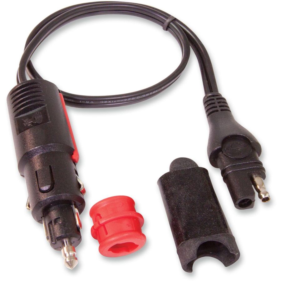 Adapter ładowarki OPTIMATE DIN/SAE TECMATE