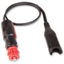 Adapter ładowarki OPTIMATE DIN/SAE TECMATE