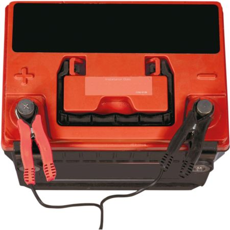 Zaciski akumulatora 12V SAE TECMATE