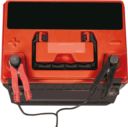 Zaciski akumulatora 12V SAE TECMATE
