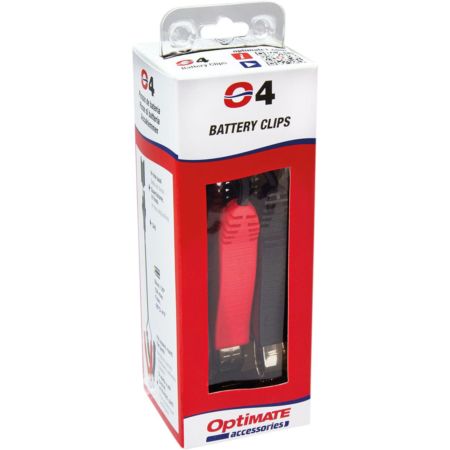 Zaciski akumulatora 12V SAE TECMATE