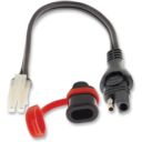 Adapter ładowarki OPTIMATE SAE TECMATE