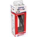 Adapter ładowarki OPTIMATE SAE TECMATE