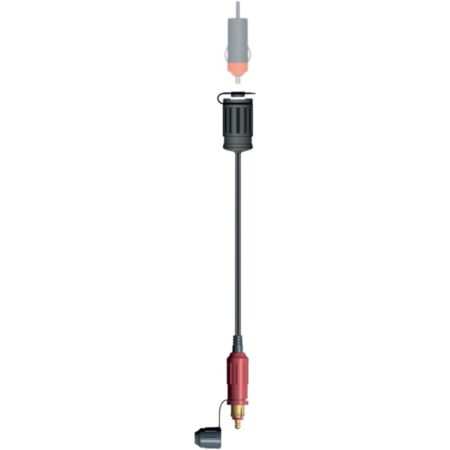 Adapter DIN gniazda zapalniczki TECMATE