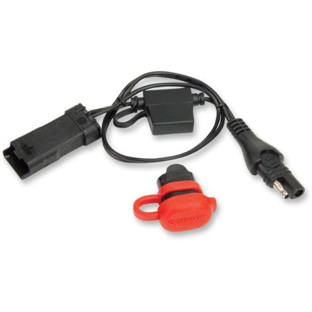 Adapter ładowarki OPTIMATE OBD/SAE DUCATI TECMATE