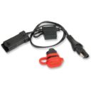 Adapter ładowarki OPTIMATE OBD/SAE DUCATI TECMATE