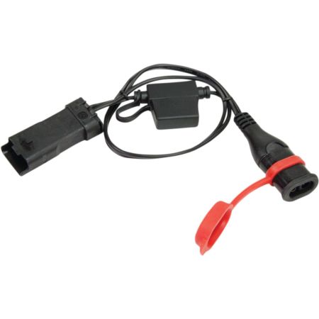 Adapter ładowarki OPTIMATE OBD/SAE DUCATI TECMATE