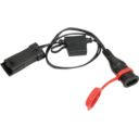 Adapter ładowarki OPTIMATE OBD/SAE DUCATI TECMATE