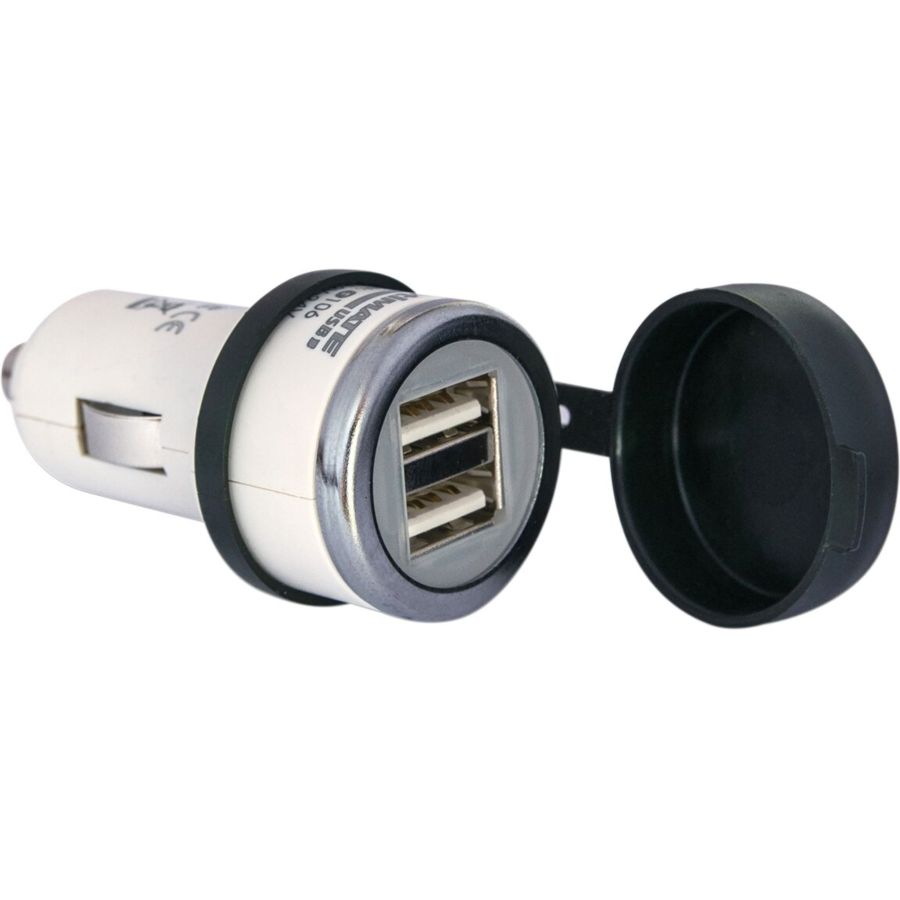Ładowarka samochodowa 12V 2A TECMATE