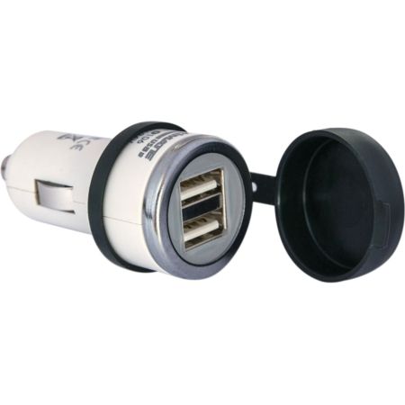 Ładowarka samochodowa 12V 2A TECMATE