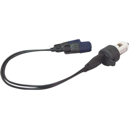 Ładowarka samochodowa 12V 2A TECMATE