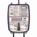 Ładowarka akumulatorów OPTIMATE 3 X 2 BANK TECMATE