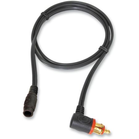 Adapter zasilania gniazda DC 2,5 mm TECMATE
