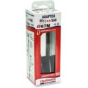 Zestaw adapterów DC/SAE ładowarki OPTIMATE TECMATE