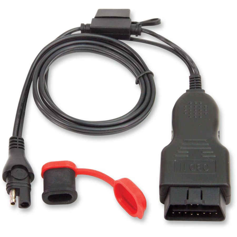 Adapter ładowarki OPTIMATE TECMATE