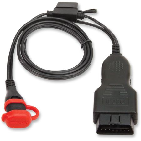 Adapter ładowarki OPTIMATE TECMATE