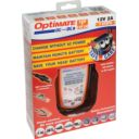 Ładowarka akumulatorów OPTIMATE TECMATE