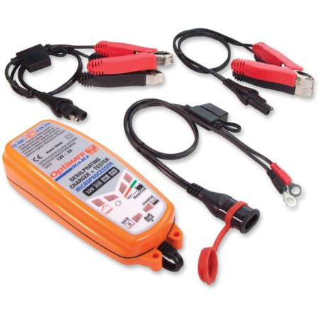 Ładowarka akumulatorów OPTIMATE TECMATE