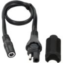 Adapter SAE/DC TECMATE