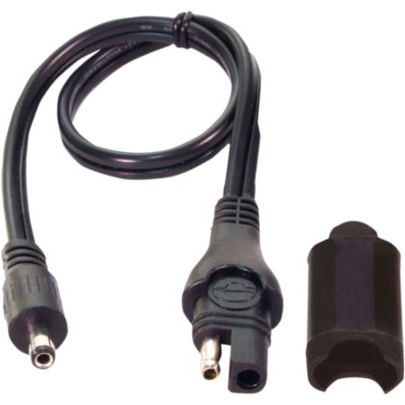 Adapter SAE/DC TECMATE