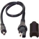 Adapter SAE/DC TECMATE