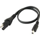 Adapter SAE/DC TECMATE