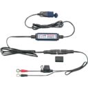 Ładowarka motocyklowa SAE/USB OPTIMATE TECMATE