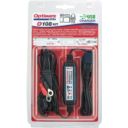 Ładowarka motocyklowa SAE/USB OPTIMATE TECMATE
