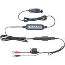 Ładowarka motocyklowa SAE/USB OPTIMATE TECMATE