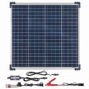 Ładowarka solarna OPTIMATE SOLAR 60W TECMATE