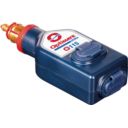 Ładowarka motocyklowa USB OPTIMATE TECMATE