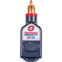 Ładowarka motocyklowa USB OPTIMATE TECMATE